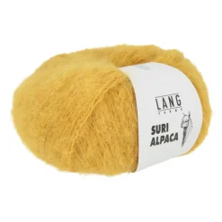 Lang Yarns Suri Alpaca