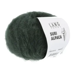 Lang Yarns Suri Alpaca