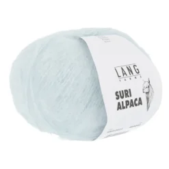 Lang Yarns Suri Alpaca