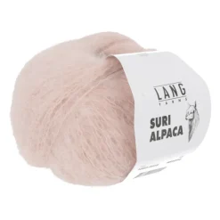Lang Yarns Suri Alpaca