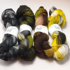 Limmo Design Sockgarn