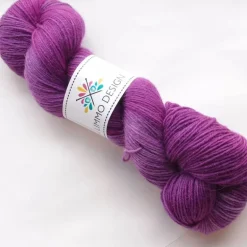 Limmo Design Sockgarn