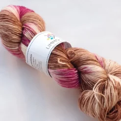 Limmo Design Sockgarn