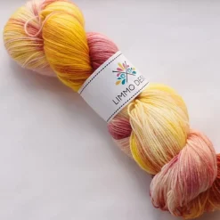Limmo Design Sockgarn