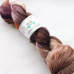 Limmo Design Sockgarn