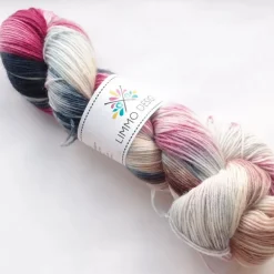 Limmo Design Sockgarn