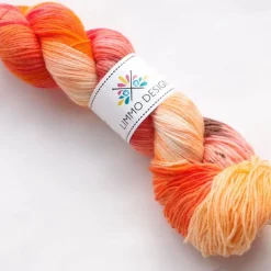 Limmo Design Sockgarn