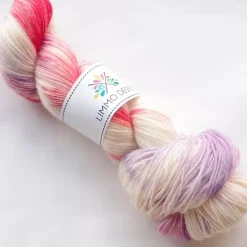 Limmo Design Sockgarn