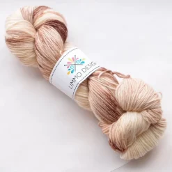 Limmo Design Sockgarn