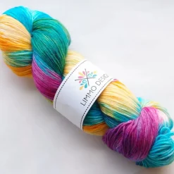 Limmo Design Sockgarn