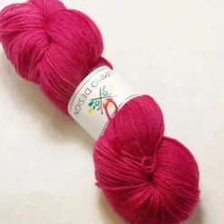 Limmo Design Sockgarn