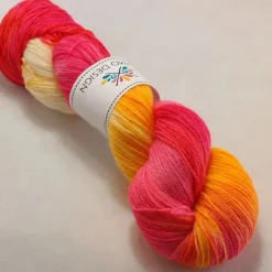 Limmo Design Sockgarn