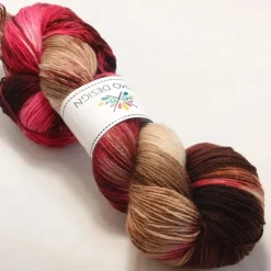 Limmo Design Sockgarn