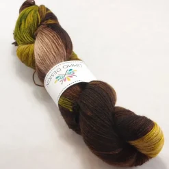 Limmo Design Sockgarn