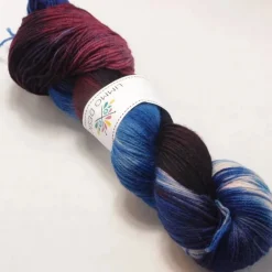 Limmo Design Sockgarn