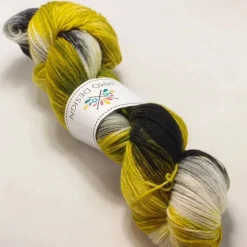 Limmo Design Sockgarn