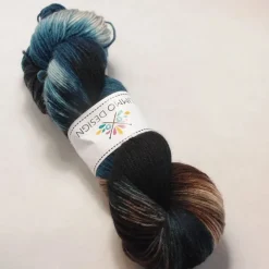 Limmo Design Sockgarn