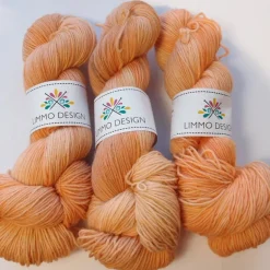 Limmo Design Sockgarn