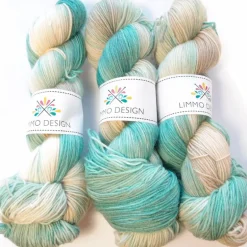 Limmo Design Sockgarn