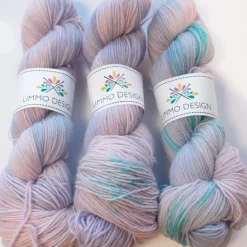 Limmo Design Sockgarn