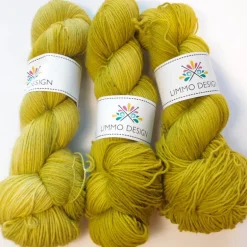 Limmo Design Sockgarn
