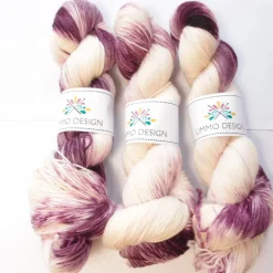 Limmo Design Sockgarn