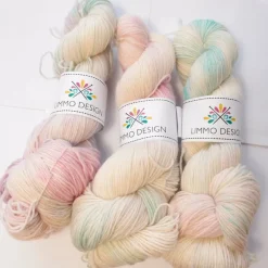 Limmo Design Sockgarn