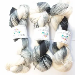 Limmo Design Sockgarn