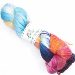 Limmo Design Sockgarn
