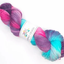 Limmo Design Sockgarn