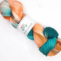 Limmo Design Sockgarn