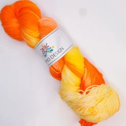 Limmo Design Sockgarn
