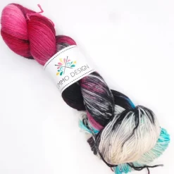Limmo Design Sockgarn