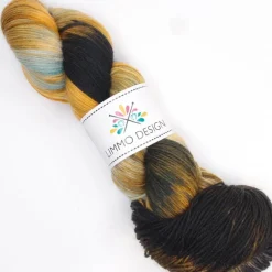 Limmo Design Sockgarn