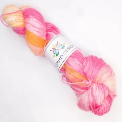 Limmo Design Sockgarn