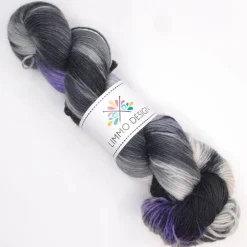 Limmo Design Sockgarn