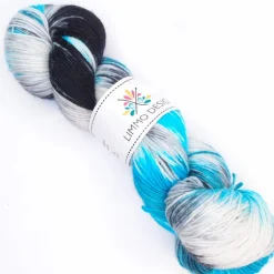 Limmo Design Sockgarn