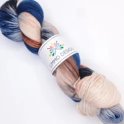 Limmo Design Sockgarn