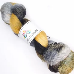 Limmo Design Sockgarn