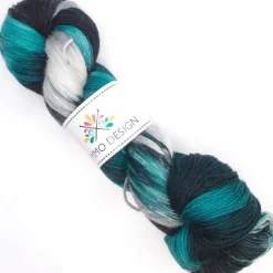 Limmo Design Sockgarn