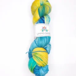 Limmo Design Sockgarn
