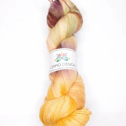 Limmo Design Sockgarn