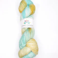 Limmo Design Sockgarn
