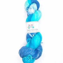 Limmo Design Sockgarn
