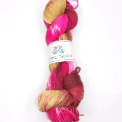 Limmo Design Sockgarn