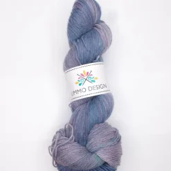 Limmo Design Sockgarn