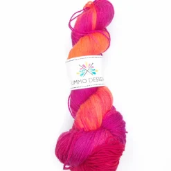 Limmo Design Sockgarn