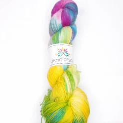 Limmo Design Sockgarn