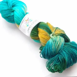 Limmo Design Sockgarn