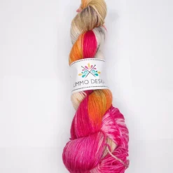 Limmo Design Sockgarn